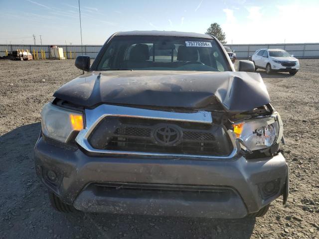 Photo 4 VIN: 5TFUX4EN2CX011876 - TOYOTA TACOMA ACC 