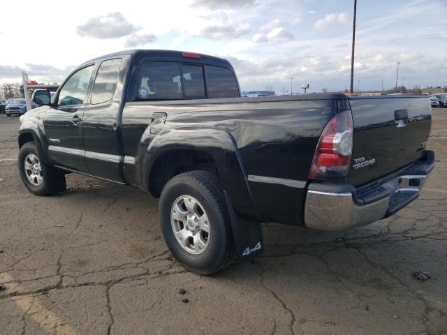 Photo 1 VIN: 5TFUX4EN2CX014549 - TOYOTA TACOMA ACC 