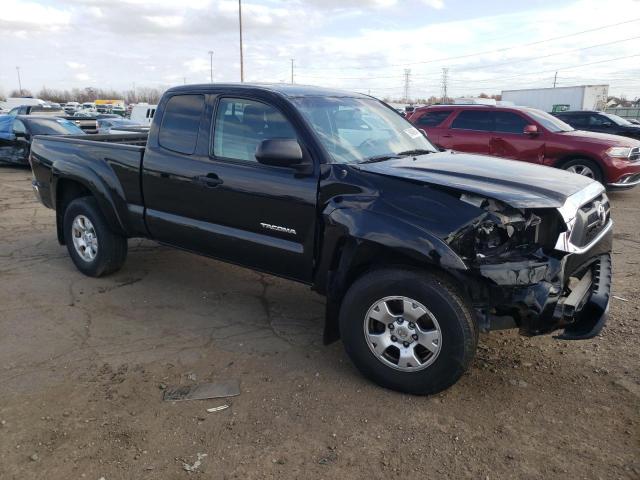 Photo 3 VIN: 5TFUX4EN2CX014549 - TOYOTA TACOMA ACC 