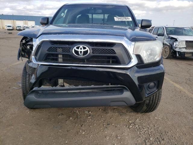 Photo 4 VIN: 5TFUX4EN2CX014549 - TOYOTA TACOMA ACC 