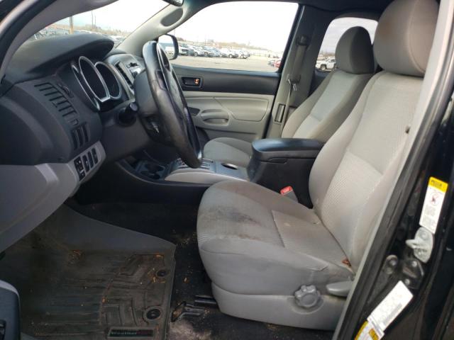 Photo 6 VIN: 5TFUX4EN2CX014549 - TOYOTA TACOMA ACC 