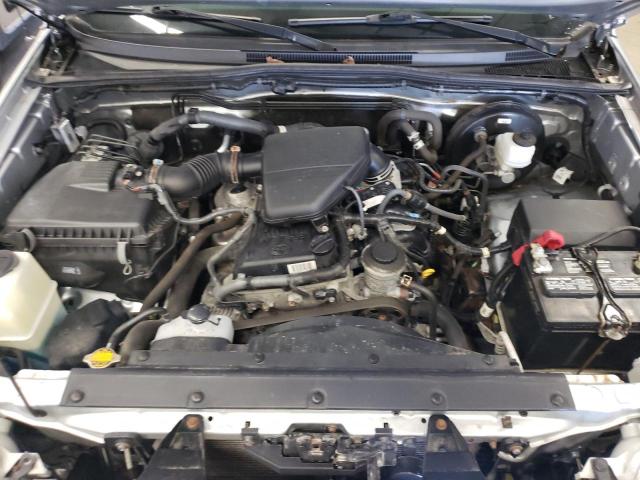 Photo 10 VIN: 5TFUX4EN2DX020482 - TOYOTA TACOMA ACC 