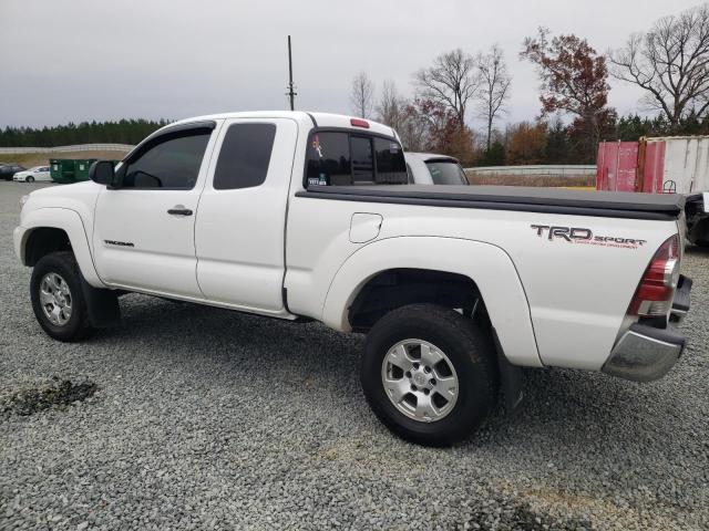 Photo 1 VIN: 5TFUX4EN2DX021213 - TOYOTA TACOMA ACC 