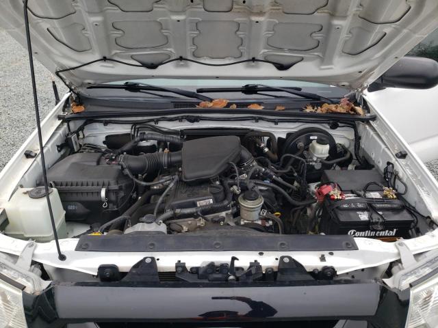 Photo 10 VIN: 5TFUX4EN2DX021213 - TOYOTA TACOMA ACC 