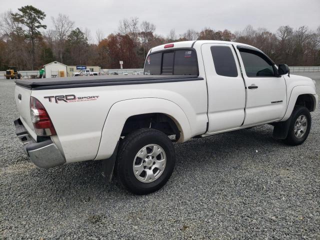 Photo 2 VIN: 5TFUX4EN2DX021213 - TOYOTA TACOMA ACC 