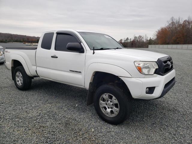 Photo 3 VIN: 5TFUX4EN2DX021213 - TOYOTA TACOMA ACC 