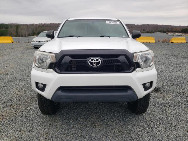 Photo 4 VIN: 5TFUX4EN2DX021213 - TOYOTA TACOMA ACC 