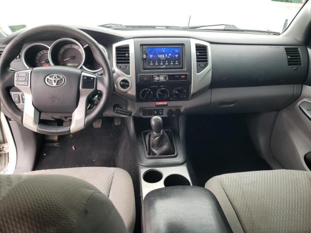 Photo 7 VIN: 5TFUX4EN2DX021213 - TOYOTA TACOMA ACC 