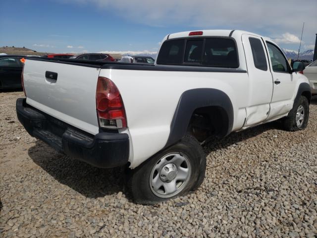 Photo 3 VIN: 5TFUX4EN2DX021776 - TOYOTA TACOMA ACC 