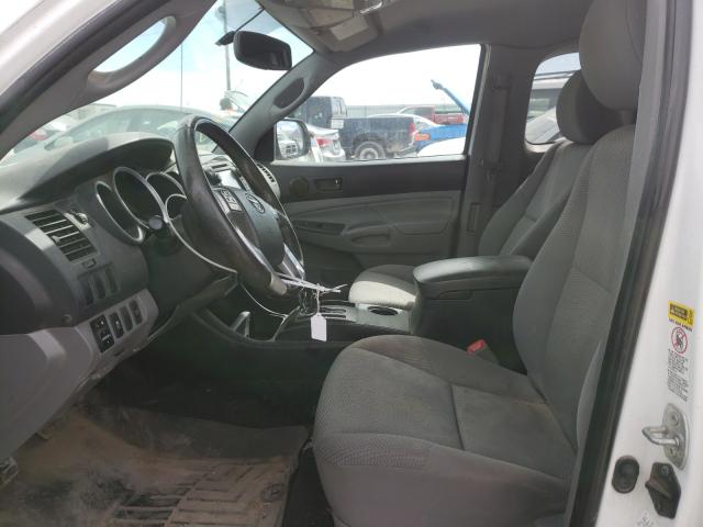 Photo 4 VIN: 5TFUX4EN2DX021776 - TOYOTA TACOMA ACC 