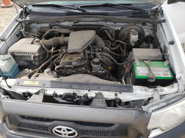 Photo 6 VIN: 5TFUX4EN2DX021776 - TOYOTA TACOMA ACC 