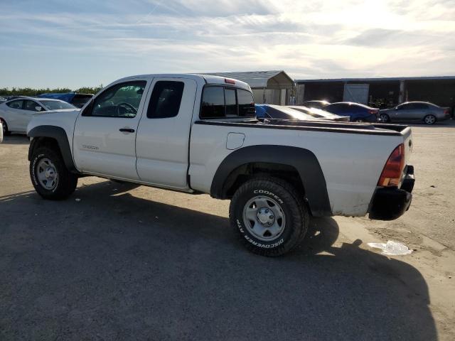 Photo 1 VIN: 5TFUX4EN2EX024307 - TOYOTA TACOMA ACC 