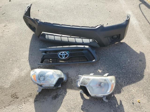 Photo 11 VIN: 5TFUX4EN2EX024307 - TOYOTA TACOMA ACC 