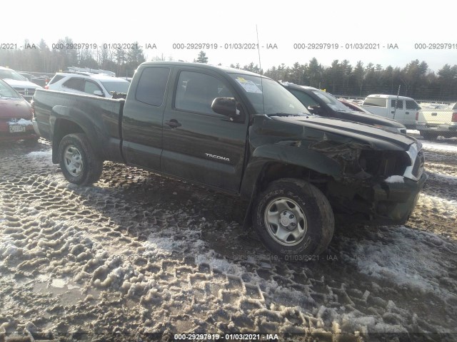 Photo 0 VIN: 5TFUX4EN2EX025523 - TOYOTA TACOMA 