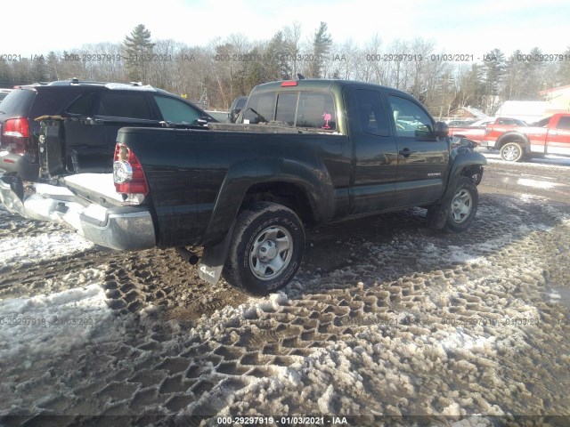 Photo 3 VIN: 5TFUX4EN2EX025523 - TOYOTA TACOMA 