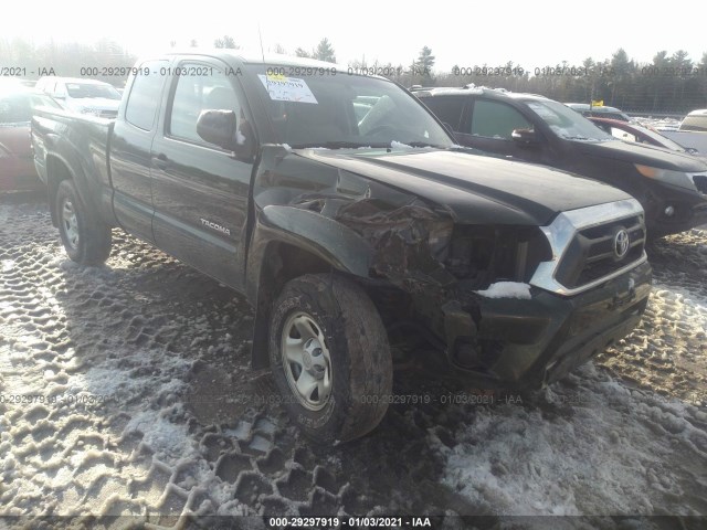 Photo 5 VIN: 5TFUX4EN2EX025523 - TOYOTA TACOMA 