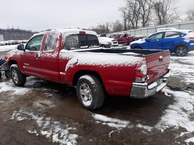 Photo 1 VIN: 5TFUX4EN2EX028874 - TOYOTA TACOMA ACC 