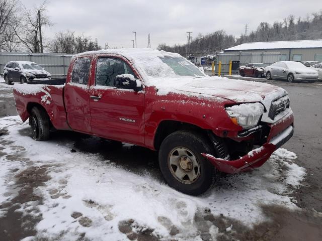 Photo 3 VIN: 5TFUX4EN2EX028874 - TOYOTA TACOMA ACC 