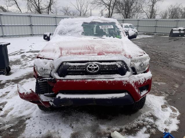 Photo 4 VIN: 5TFUX4EN2EX028874 - TOYOTA TACOMA ACC 