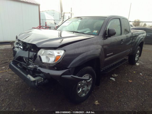 Photo 1 VIN: 5TFUX4EN2FX032246 - TOYOTA TACOMA 