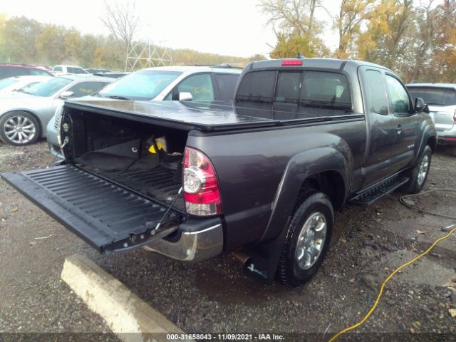 Photo 3 VIN: 5TFUX4EN2FX032246 - TOYOTA TACOMA 