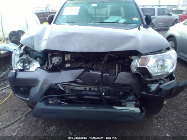 Photo 5 VIN: 5TFUX4EN2FX032246 - TOYOTA TACOMA 