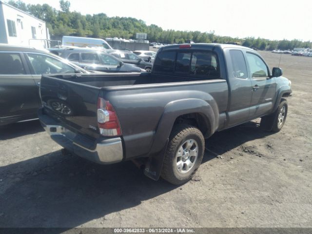 Photo 3 VIN: 5TFUX4EN2FX033591 - TOYOTA TACOMA 