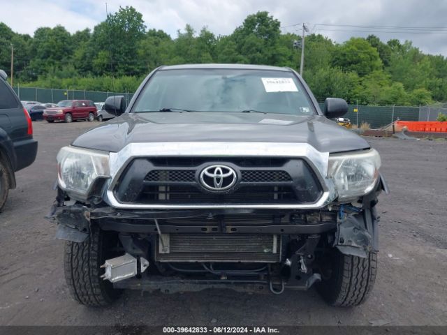 Photo 5 VIN: 5TFUX4EN2FX033591 - TOYOTA TACOMA 