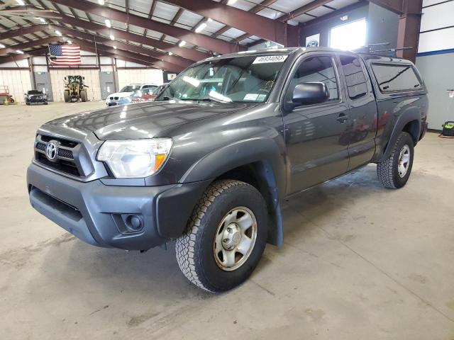 Photo 0 VIN: 5TFUX4EN2FX033882 - TOYOTA TACOMA ACC 