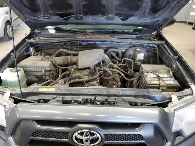 Photo 10 VIN: 5TFUX4EN2FX033882 - TOYOTA TACOMA ACC 