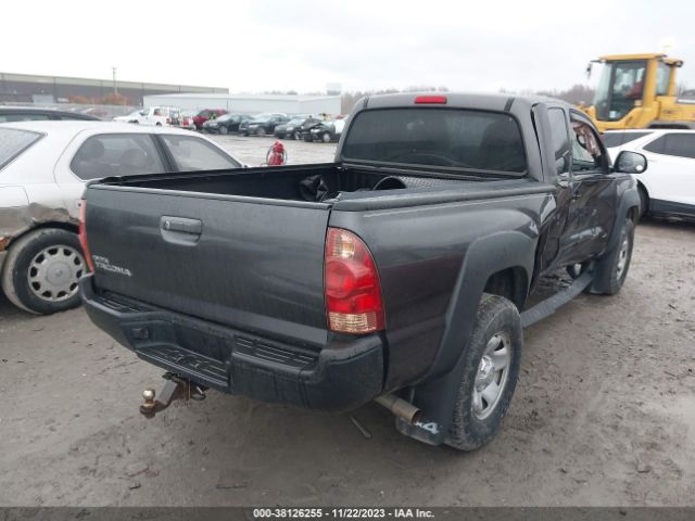 Photo 3 VIN: 5TFUX4EN2FX034319 - TOYOTA TACOMA 