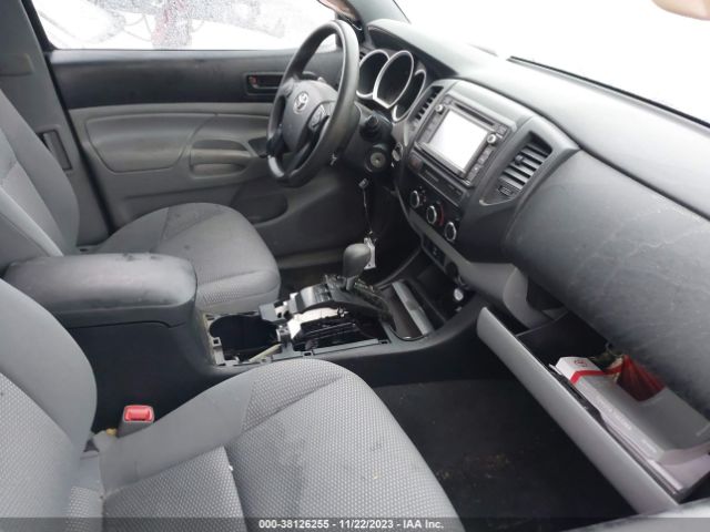 Photo 4 VIN: 5TFUX4EN2FX034319 - TOYOTA TACOMA 