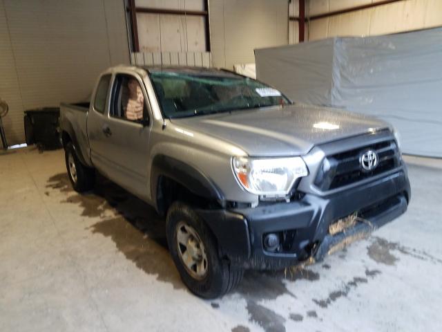 Photo 0 VIN: 5TFUX4EN2FX036944 - TOYOTA TACOMA ACC 