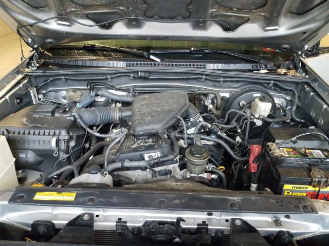 Photo 6 VIN: 5TFUX4EN2FX036944 - TOYOTA TACOMA ACC 