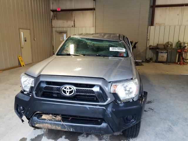 Photo 8 VIN: 5TFUX4EN2FX036944 - TOYOTA TACOMA ACC 