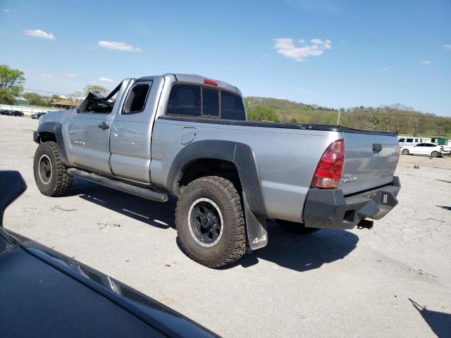 Photo 1 VIN: 5TFUX4EN2FX037396 - TOYOTA TACOMA ACC 