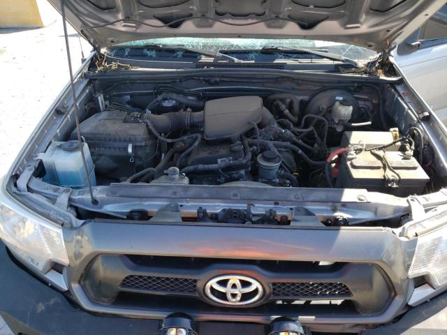 Photo 10 VIN: 5TFUX4EN2FX037396 - TOYOTA TACOMA ACC 