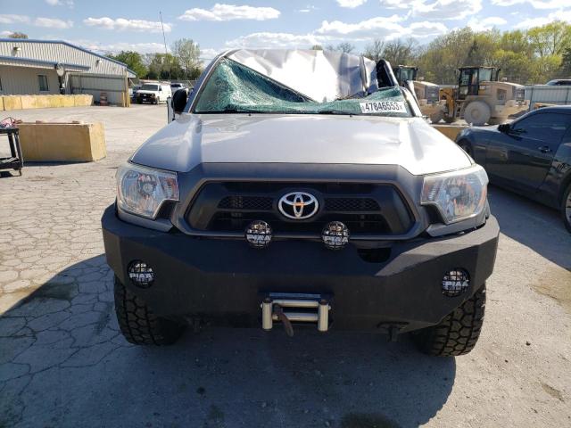 Photo 4 VIN: 5TFUX4EN2FX037396 - TOYOTA TACOMA ACC 