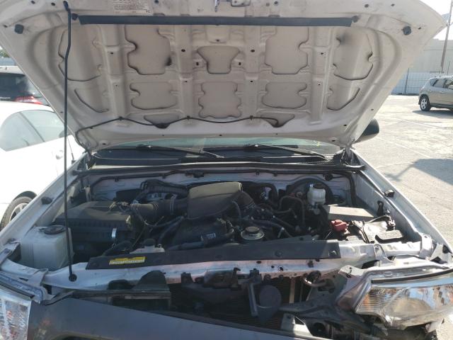 Photo 6 VIN: 5TFUX4EN2FX038466 - TOYOTA TACOMA ACC 