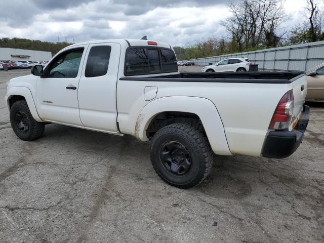 Photo 1 VIN: 5TFUX4EN3CX011627 - TOYOTA TACOMA 