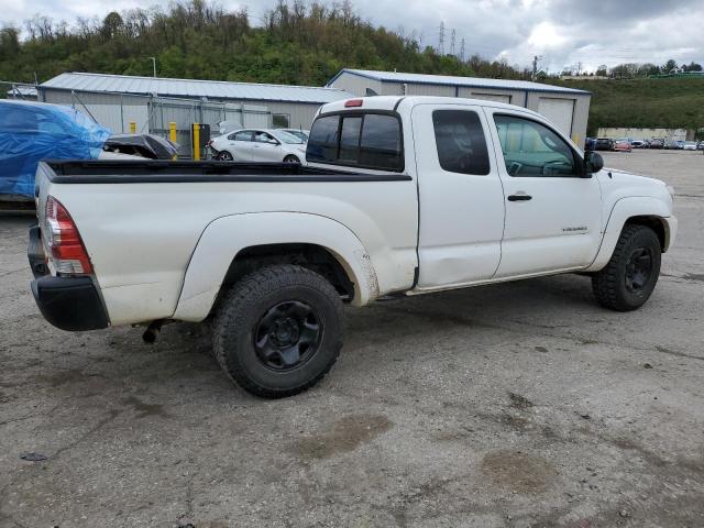 Photo 2 VIN: 5TFUX4EN3CX011627 - TOYOTA TACOMA 