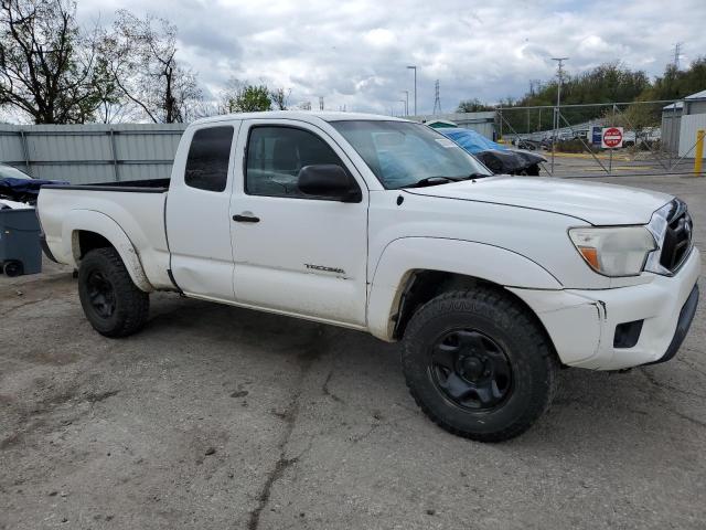 Photo 3 VIN: 5TFUX4EN3CX011627 - TOYOTA TACOMA 