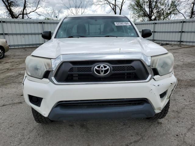 Photo 4 VIN: 5TFUX4EN3CX011627 - TOYOTA TACOMA 