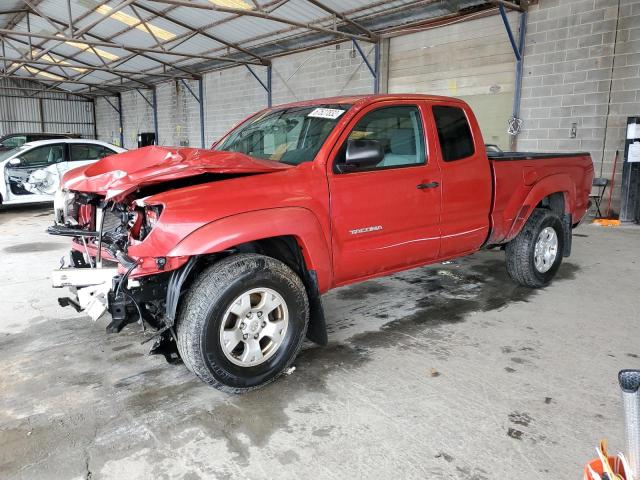 Photo 0 VIN: 5TFUX4EN3DX016568 - TOYOTA TACOMA ACC 