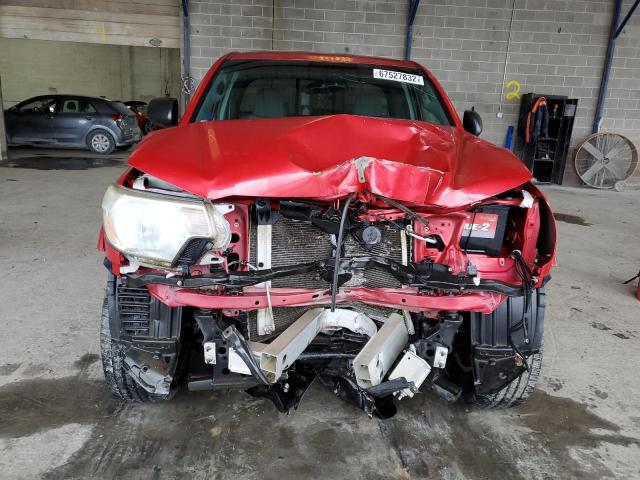 Photo 4 VIN: 5TFUX4EN3DX016568 - TOYOTA TACOMA ACC 