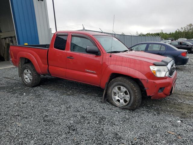 Photo 3 VIN: 5TFUX4EN3DX018241 - TOYOTA TACOMA ACC 