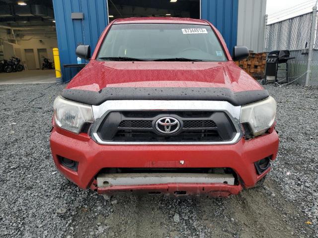 Photo 4 VIN: 5TFUX4EN3DX018241 - TOYOTA TACOMA ACC 