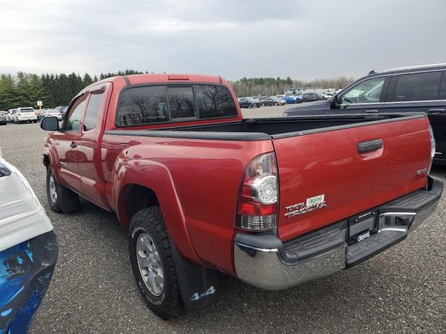 Photo 1 VIN: 5TFUX4EN3DX018241 - TOYOTA TACOMA ACC 