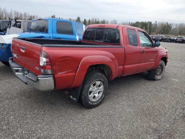 Photo 2 VIN: 5TFUX4EN3DX018241 - TOYOTA TACOMA ACC 