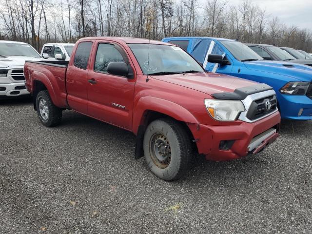 Photo 3 VIN: 5TFUX4EN3DX018241 - TOYOTA TACOMA ACC 